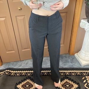 Old navy casual dress pants EUC with side pockets